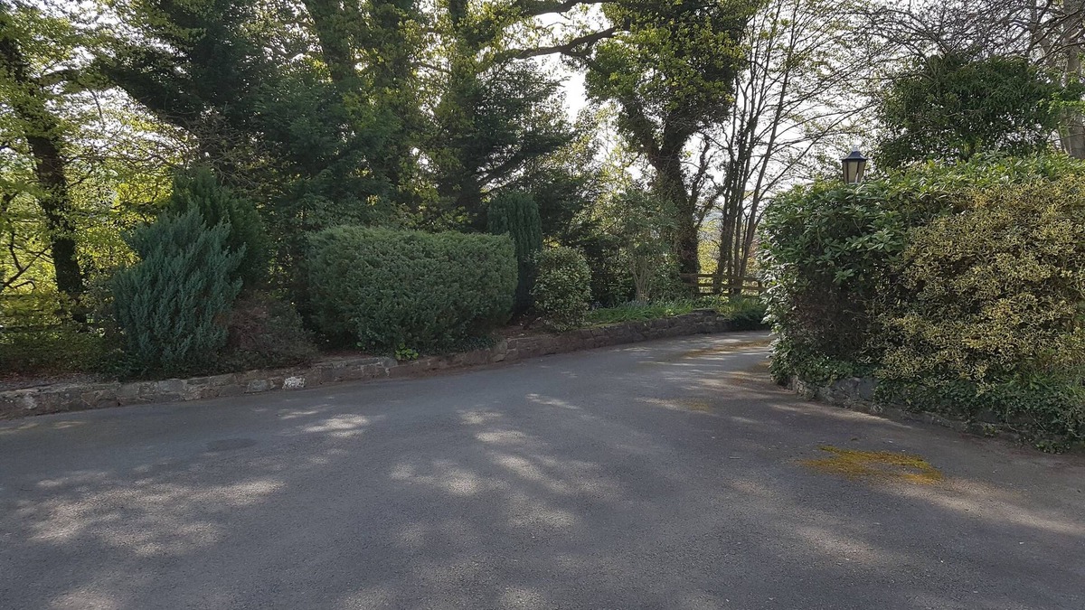Glandyfi Bed & Breakfast | PICTURESQUE VICTORIAN GUEST HOUSE WITHIN THE STUNNING RHEIDOL VALLEY