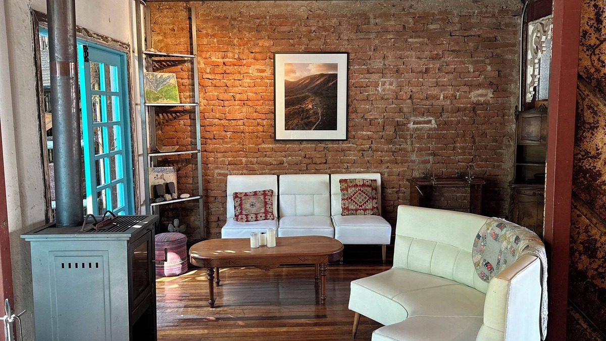 Cerro Alegre House | Picturesque Zone! Ideal house for large groups