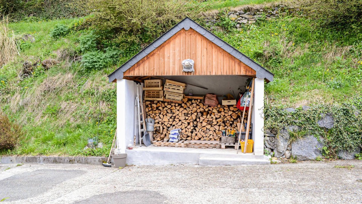 Gedre House | Picturesquely located cottage in the middle of the beauty of the Pyrenees.