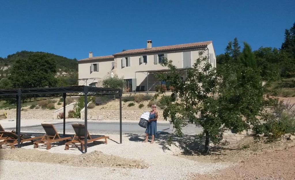 Eyroles House | Pie des Ayrolis