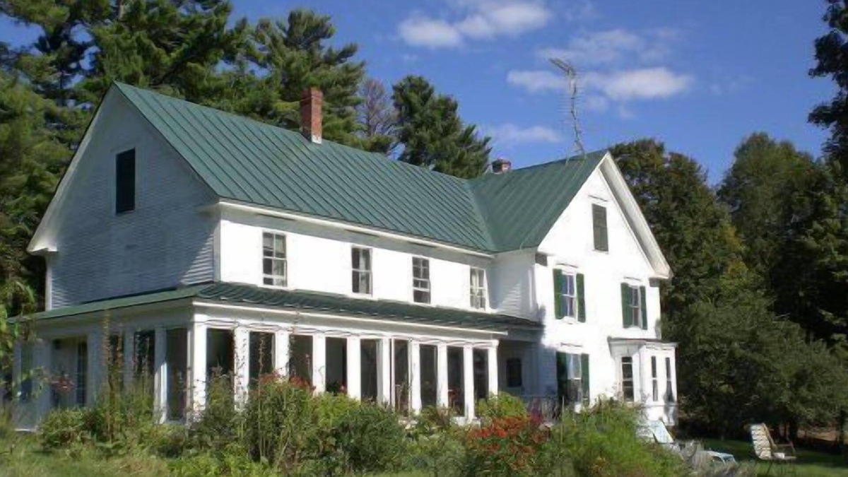 Marshfield Other | Pie in the Sky Farm Retreat