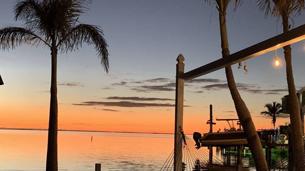 Key Largo RV Rental | Piece of Paradise