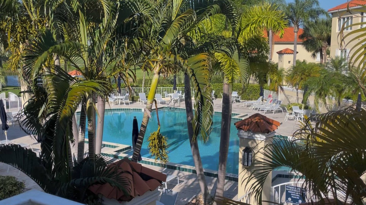 Grand Harbor Condo | Pied-à-Terre in quaint Vero Beach, Fl including Private Club Membership