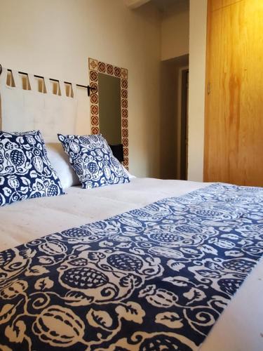 Zona Centro Villa | Pied à Terre at Casitas Aparicio