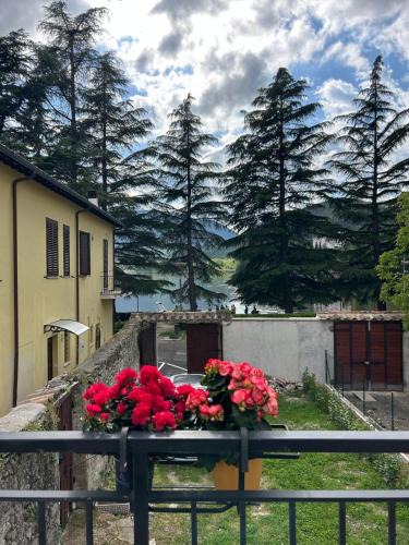 Piediluco Apartment | Piediluco House - La Casa di Caio