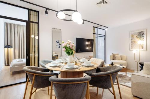 Stare Podgorze Apartment | Piedmont Apartment II - LoftAffair