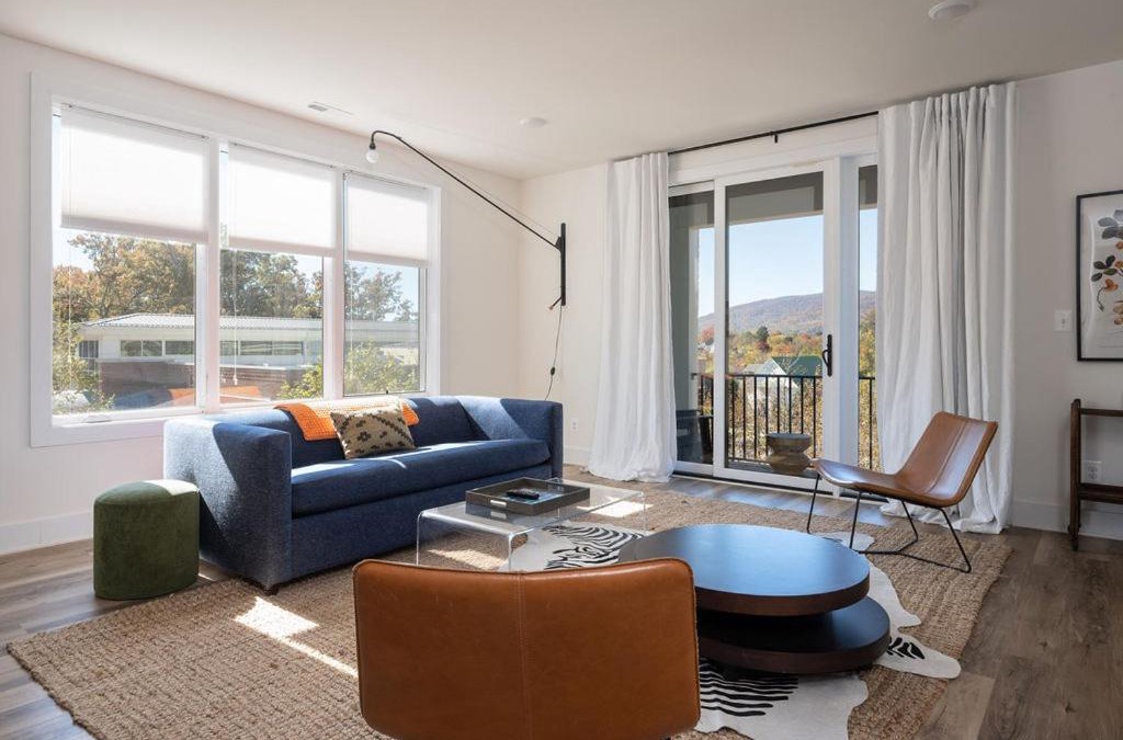 Batesville Apartment | Piedmont Place Suite 303