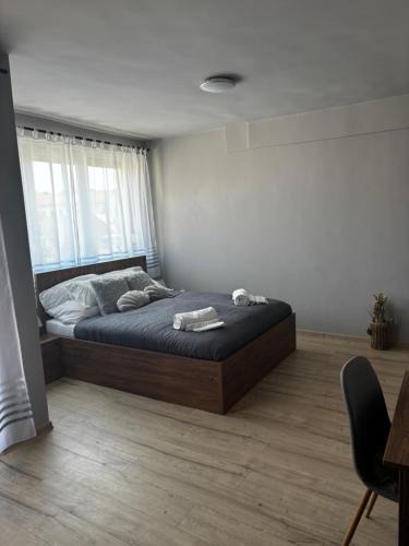 Miskolc Apartment | Piemona Mini Apartman