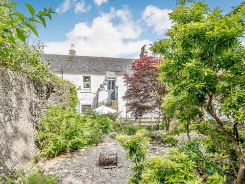 Kilmun House | Pier Haven - Cottage