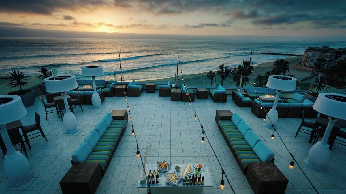 Imperial Beach Hotel | Pier South Resort, Autograph Collection by Marriott