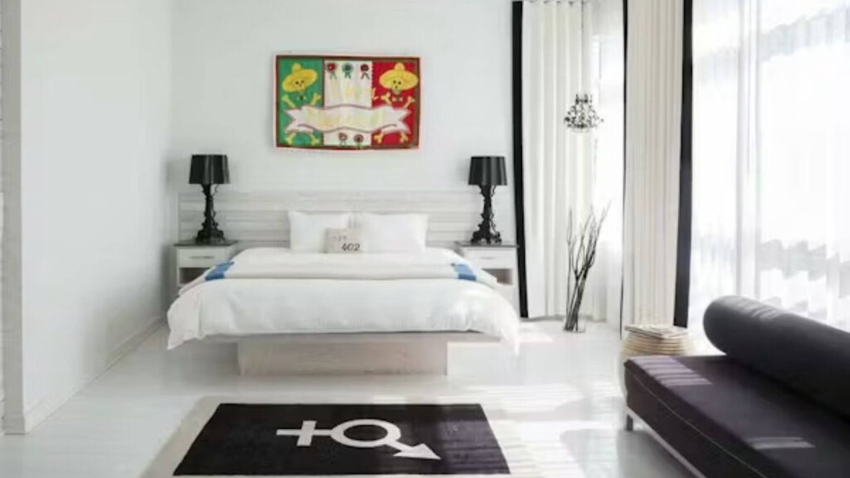 Long Branch Hotel | Pier Village at Your Doorstep | Spacious 1BR Suite with Access to Scenic BeachHa
