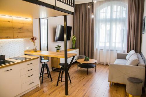Stare Miasto Apartment | Piernikowe by Rentoom