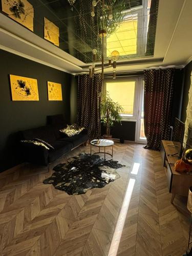 Torun Apartment | Piernikowy Zakątek