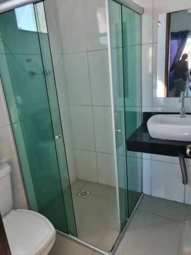 Para de Minas Apartment | Piero