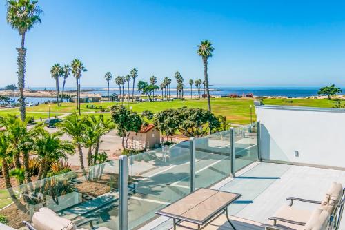 Pierpont Bay House | Pierpont Gem