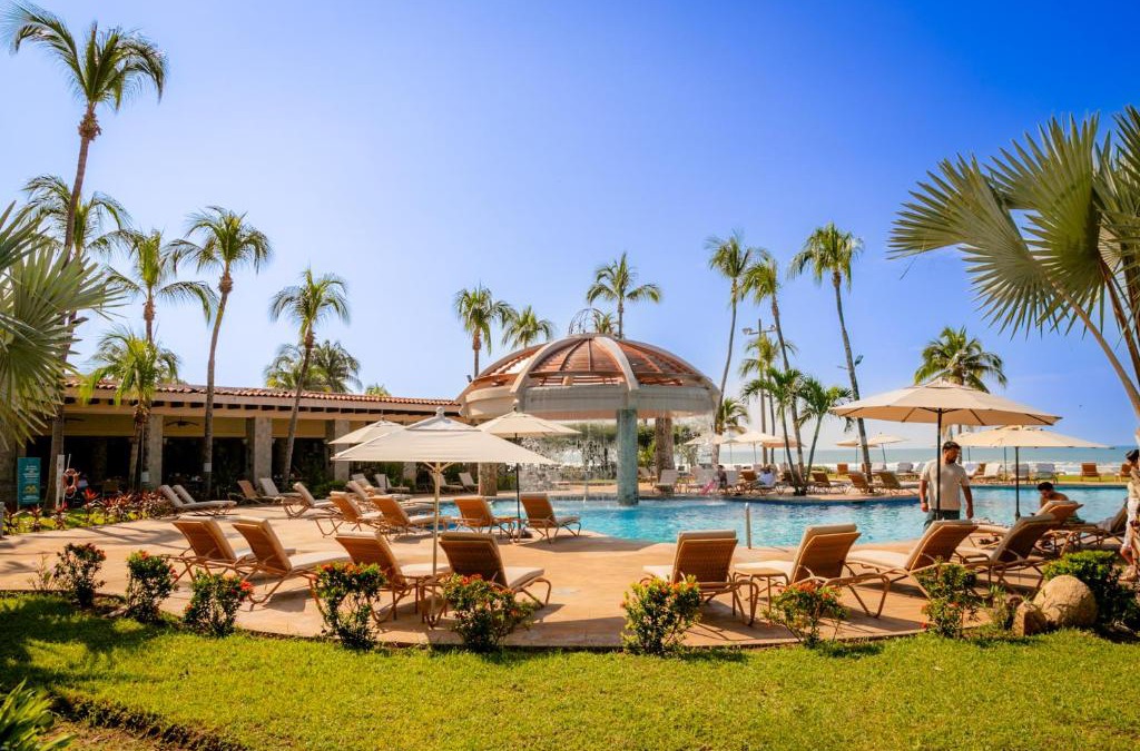 Granjas del Marques Hotel | Pierre Mundo Imperial Riviera Diamante Acapulco All Inclusive