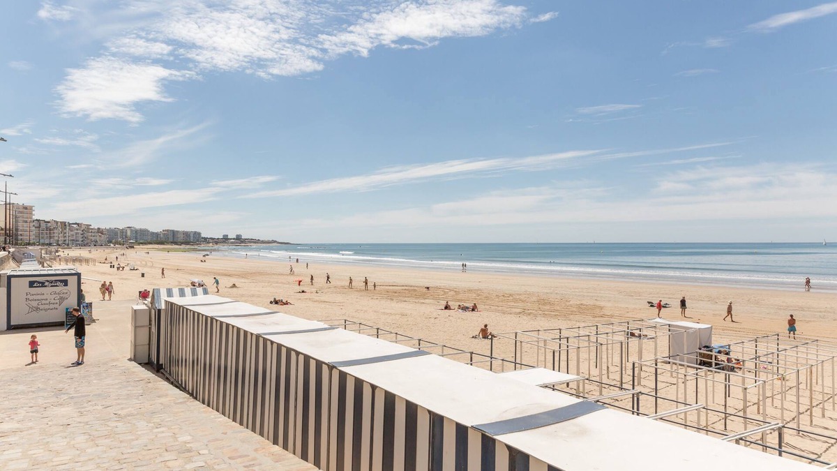 Les Sables d'Olonne House | Pierre & Vacances Résidence La Baie des Sables