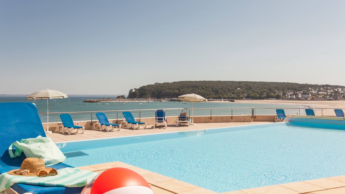 Morgat House | Pierre & Vacances Résidence Cap Morgat