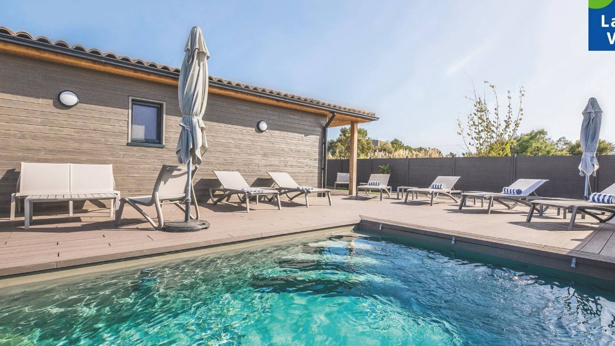 Cala Rossa House | Pierre & Vacances Résidence Premium Vesna Rossa