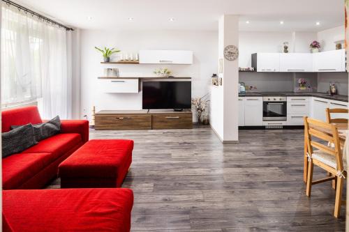 Piestany Apartment | Piestany Comfortable Apartment