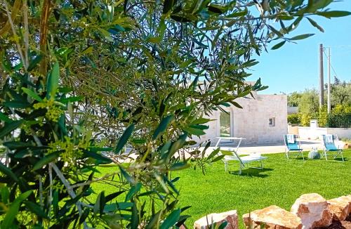 Gorgofreddo House | Pietra Di Puglia