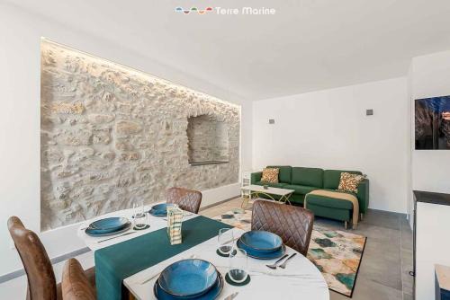 Pignone Apartment | Pietra Futura, TerreMarine