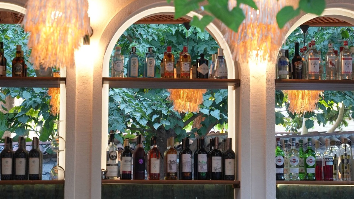 Urla Hotel | Pietra Social House