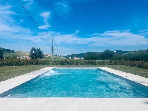 Tabiano Terme House | Pietralunga Resort