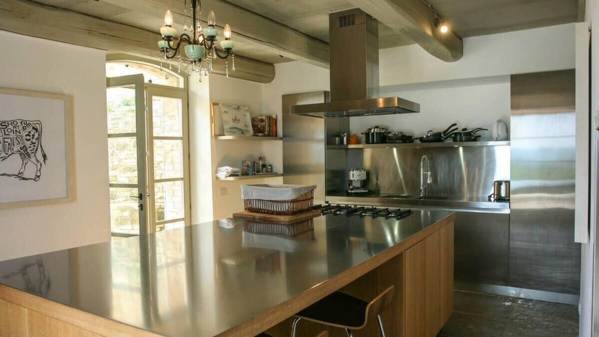 Pietralunga Villa | Pietralunga villa rental