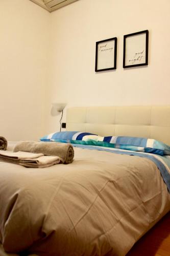 Lainate Apartment | Pietro Apartment Fiera