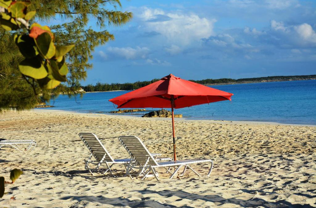 Pigeon Cay Resort | Pigeon Cay Beach Club