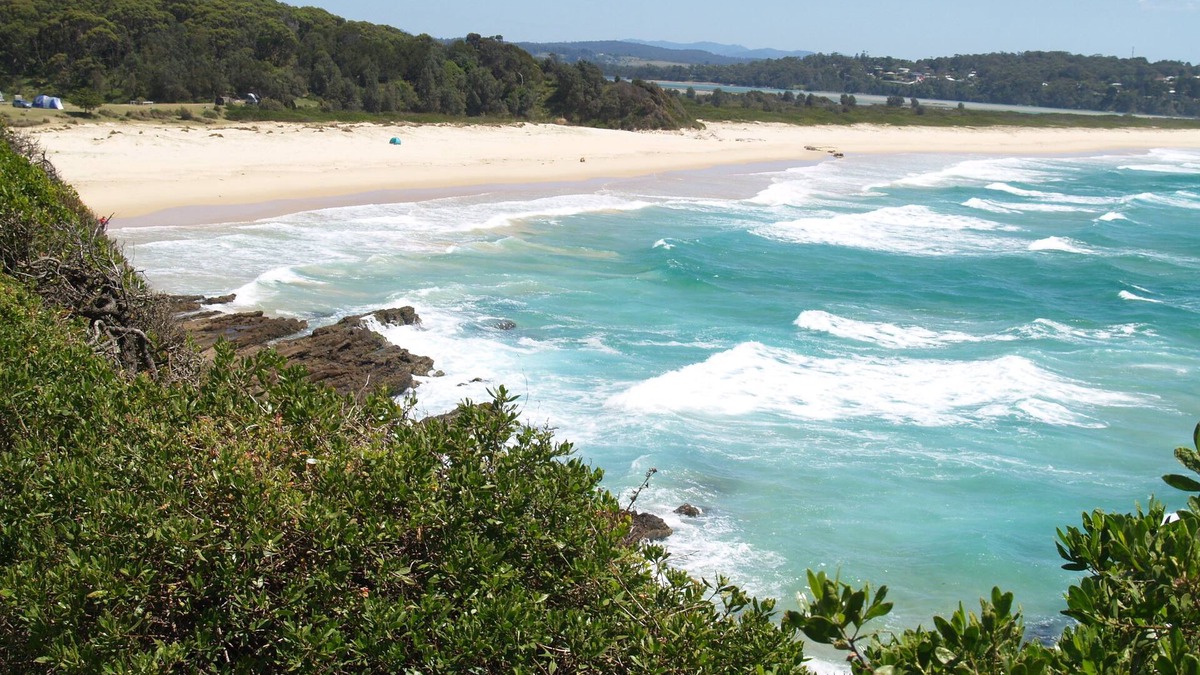 Ulladulla Hotel | Pigeon House Motor Inn