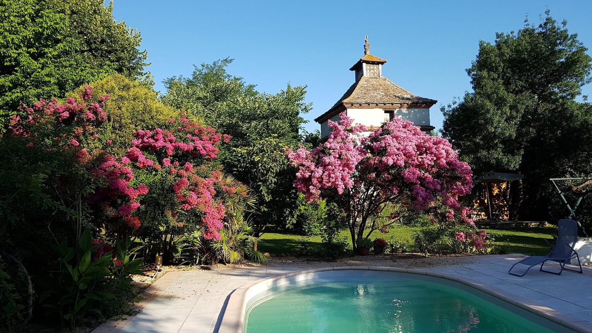 Grenade Cottage | Pigeonnier de la Perignone