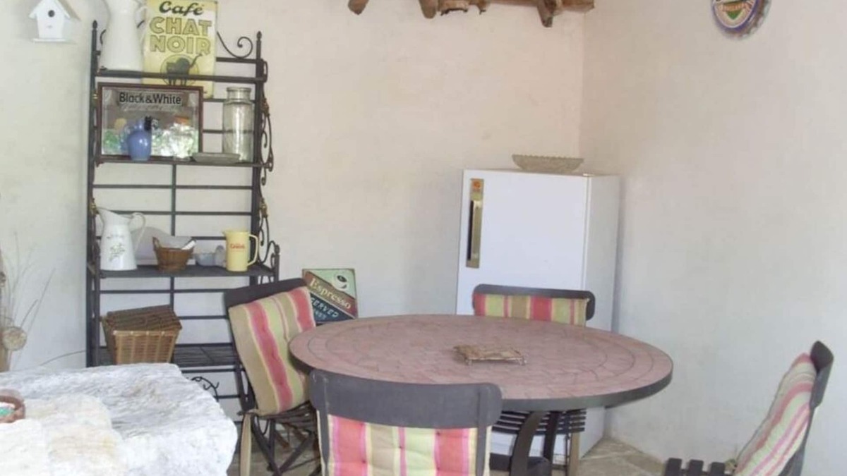 Andressac Apartment | Pigeonnier - Gîte de Charme - en Pleine Nature Dans un Environnement Préservé
