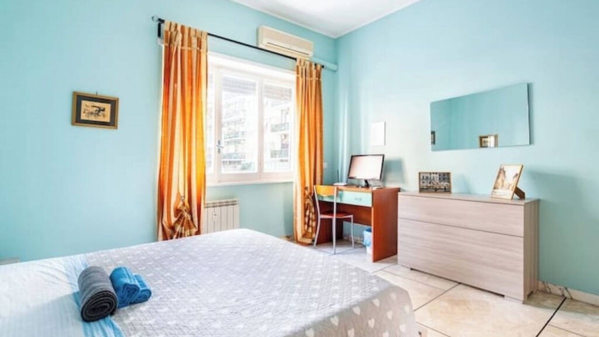 Pigneto Apartment | Pigneto House