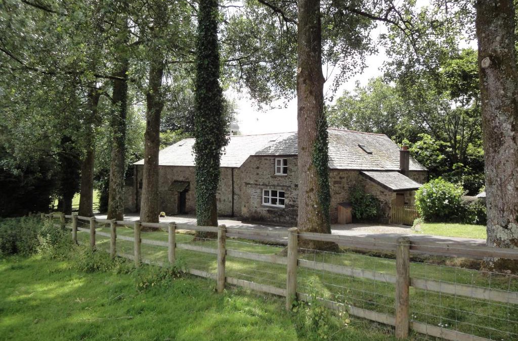 Cornwood House | Pigwigs Place