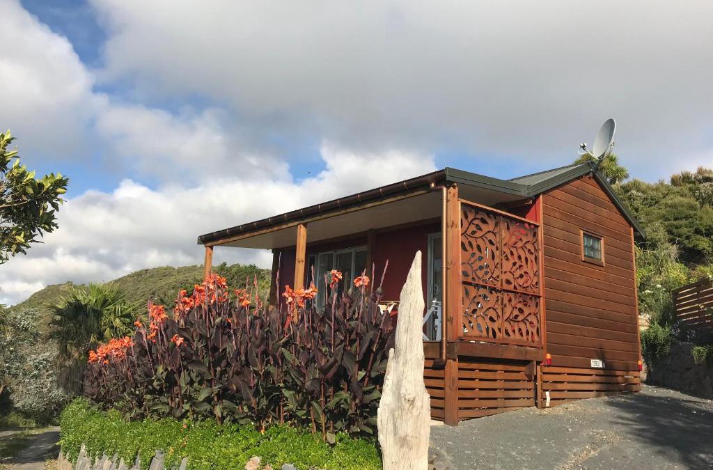 New Lynn House | Piha Tiny House