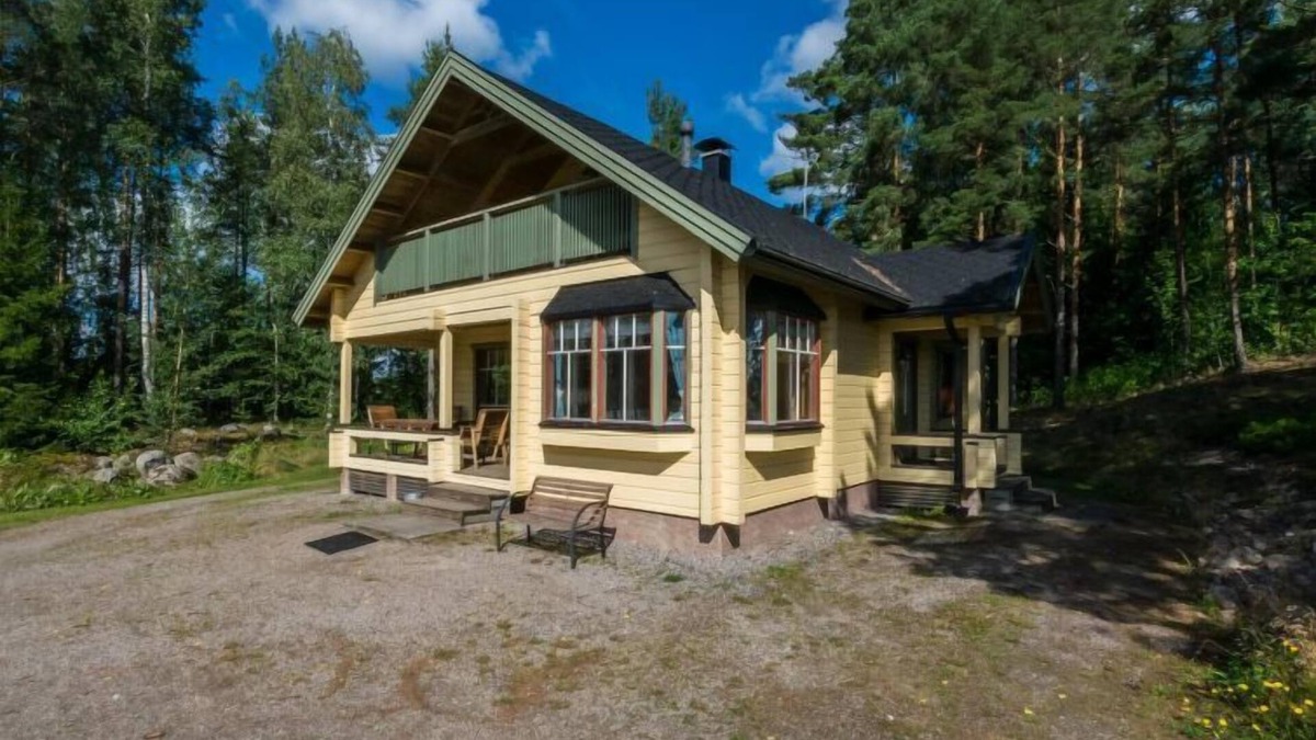 Sastamala House | Pihlajaniemi by Interhome