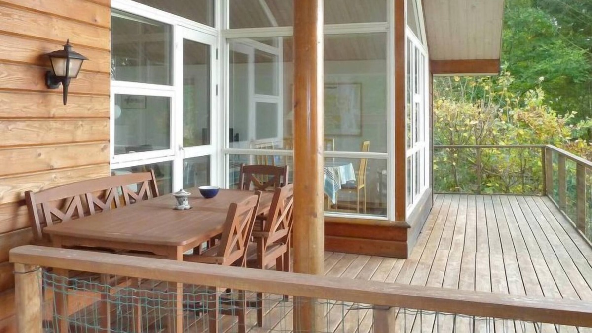 Bryrup House | "Piia" - 800m from the sea by Interhome
