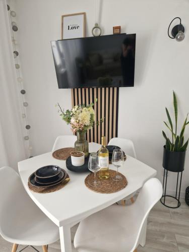 Morag Apartment | PIK-Kwatery
