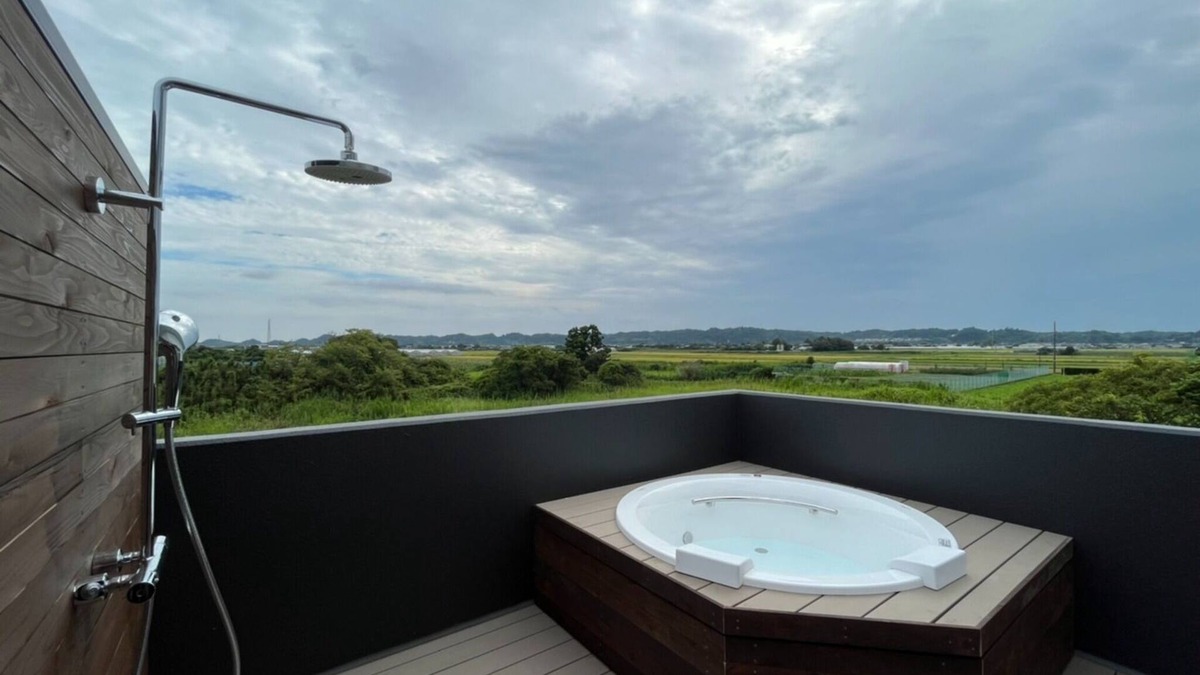 Ichinomiya House | PIKAICHI Privatestay seires Lokahi 2 / Chosei-gun Chiba