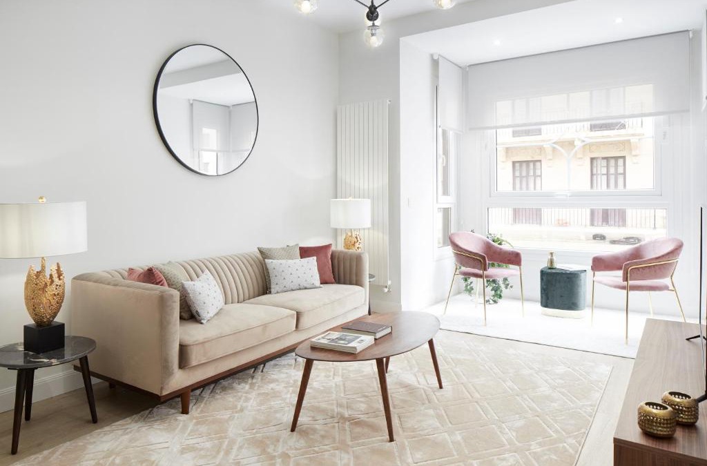 Gros Apartment | Pikatxia by FeelFree Rentals