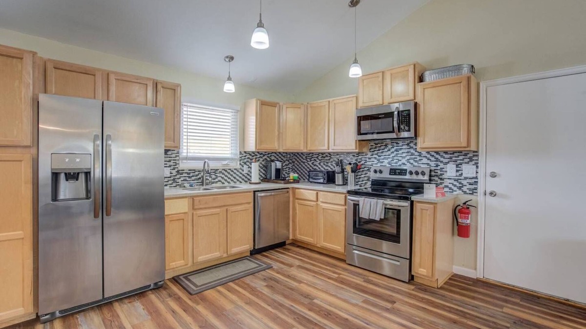 Northeast Colorado Springs Condo | Pikes Peak Views Usaf Academy Dog-friendly