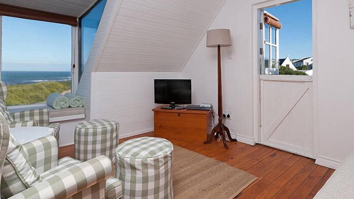 Vermont House | Pikkewyntjie Cottage