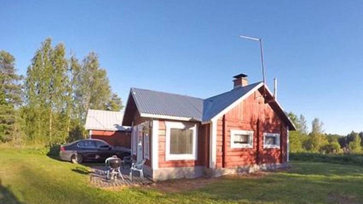 Kuorevesi House | Pikku-villa by Interhome