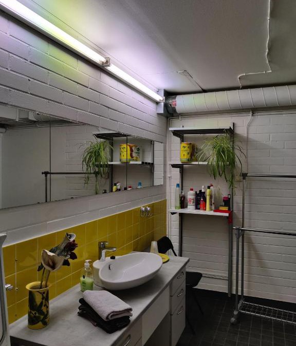 Keuruu Apartment | Pikkukoti Lemmikki