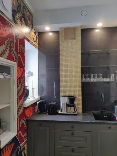 Kruununhaka Apartment | Pikkukoti Meri