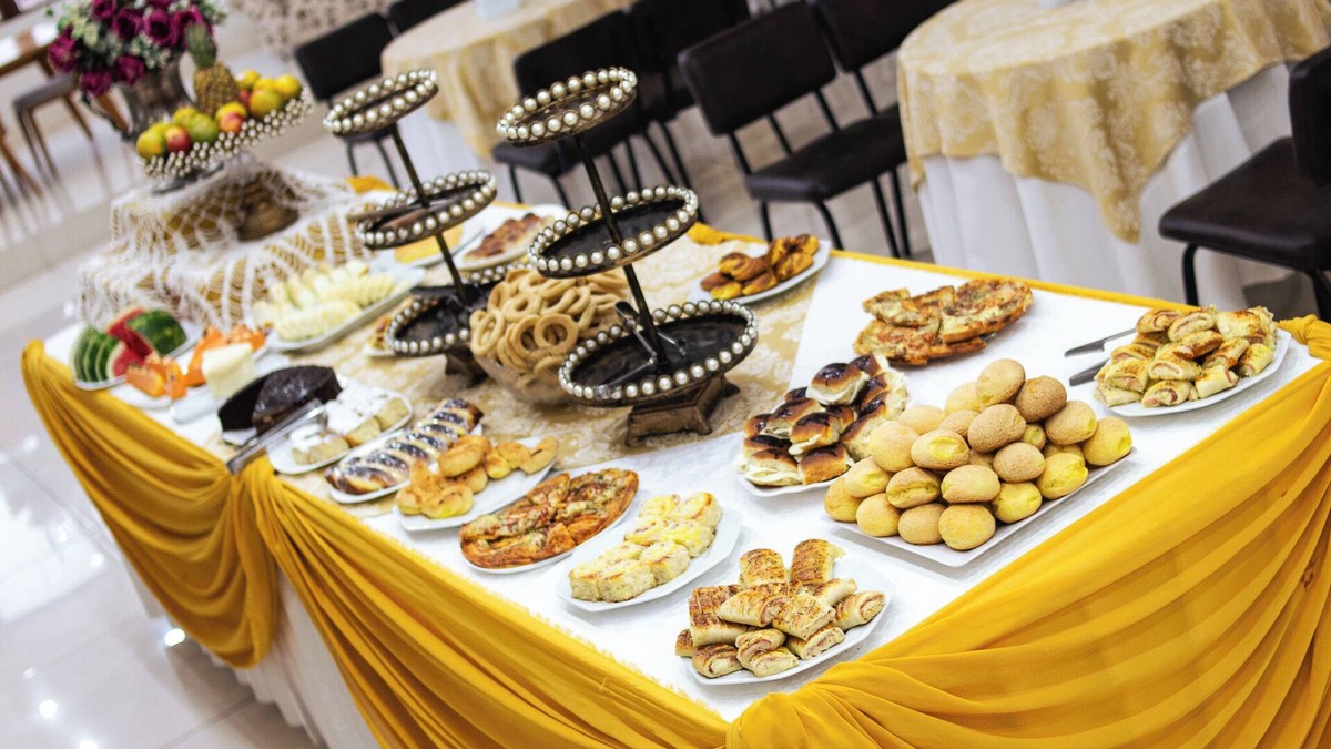 Mineiros Hotel | Pilões Palace Hotel