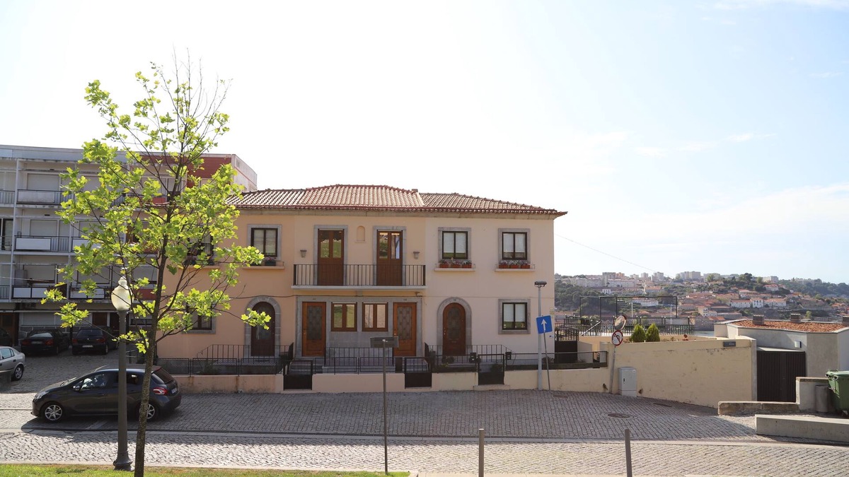 Santa Marinha House | Pilar House - D. Maria Pia