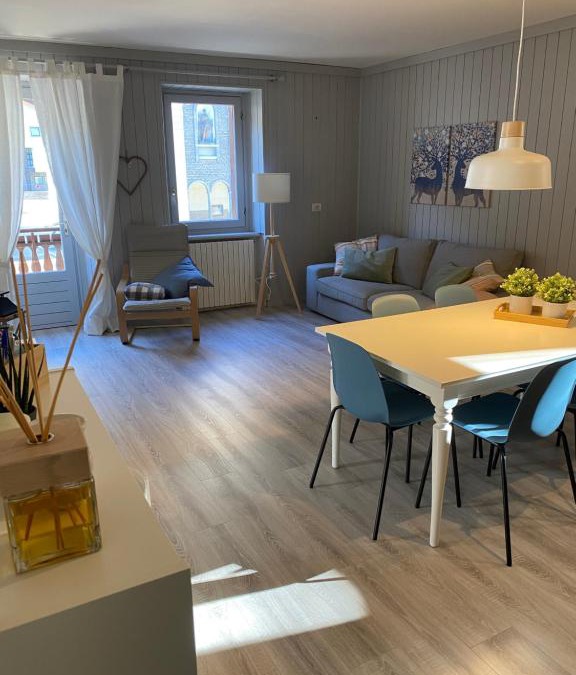Isolaccia Apartment | PILE HOUSE